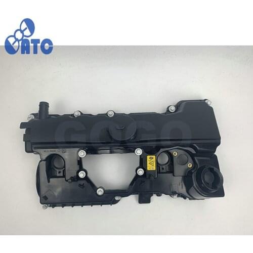 High quality Engine Valve Cover for BMW OEM 11127555212