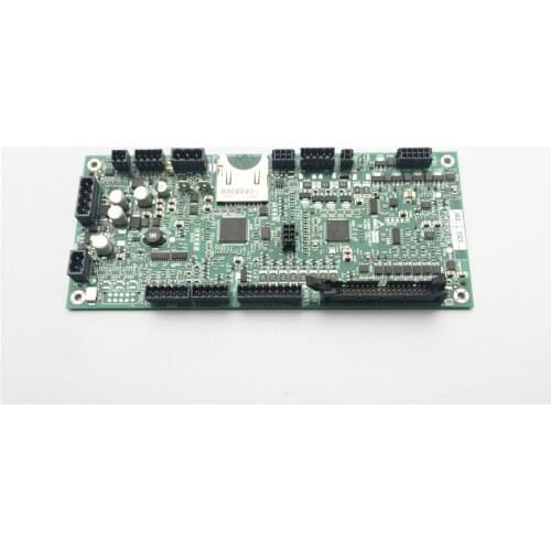 Elevator BCDG/CPU board KM987080G01 / KM987081H02