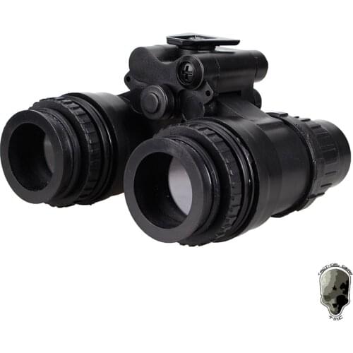 TMC Dummy AN/ PVS15 NVG / Night Vision Goggles Airsoft Paintball Hunting Accessories Model