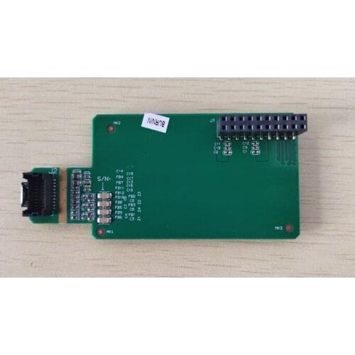 Mindray SV-600 SV-650 SV-800 SV-850 SV600 SV650 SV800 SV850 ventilator VT70 neonatal module adapter board 051-002901-00(2.0)