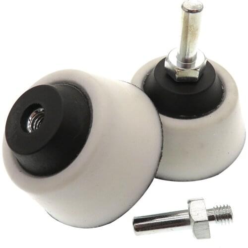 1PCS Dremel Accessories Set Grinding Wheel Head Sander Abrasive Tools Sandpaper Rust Removal Polishing Tools