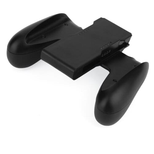 Ninth World Chargers For Consoles