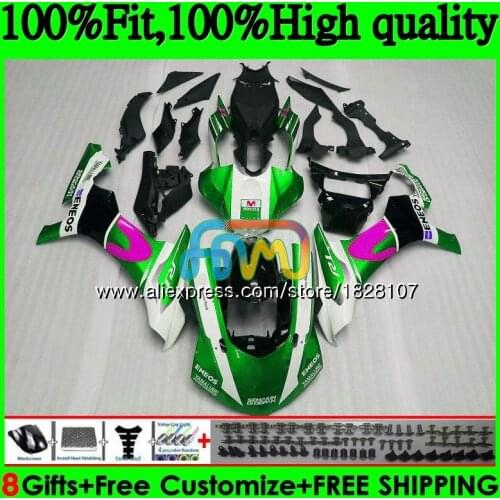 OEM Injection For YAMAHA YZF R1 1000 YZFR1 15 16 17 129BS.51 YZF-1000 YZF Movistar new R 1 YZF1000 YZF-R1 2015 2016 2017 Fairing