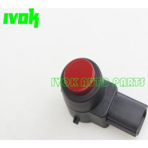 Park Distance Control PDC Sensor For Dodge Durango Journey Nitro Chrysler 300 Jeep Grand Cherokee 1EW63JRMAA 0263013469