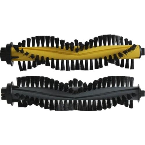 Robot Vacuum Cleaner Main Brush for Dibea GT100 Robotic Vacuum Cleaner Parts Accessories replacement Roller Brush