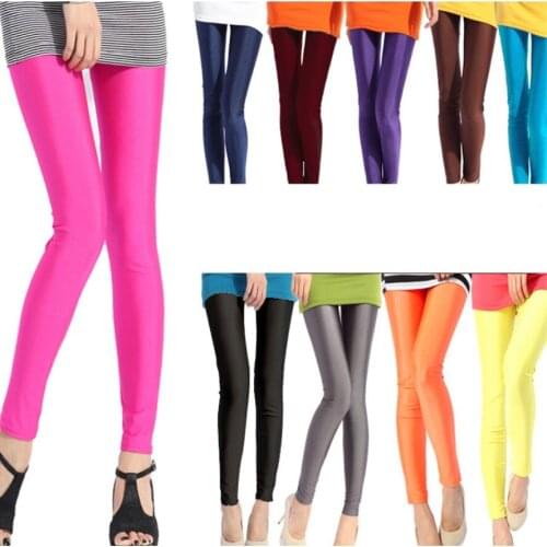 Ruizhijzg Women's Leggings