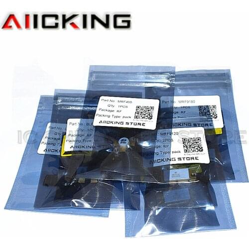 BOM Order Service Link NO.66307