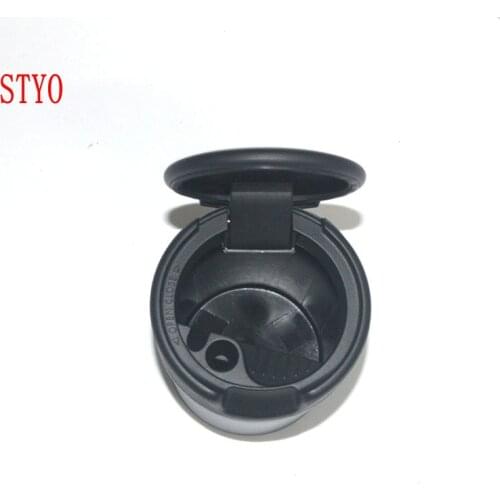 STYO Car Interior Ashtray Ash Tray Bin Can for Golf 7 MK7 2013 -2016 TIGUAN 2017 JETTA MK6 2015-2017 Passat B8 2017