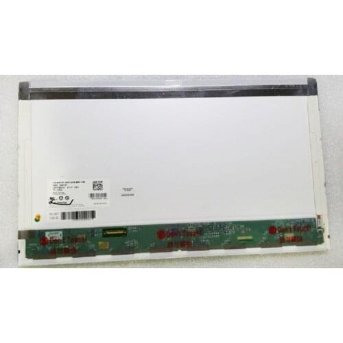 LP173WD1-TPE2 17.3" LCD LED Screen HD+ 1600x900 New Laptop LED Display Matrix LP173WD1 (TP)(E2) Replacement