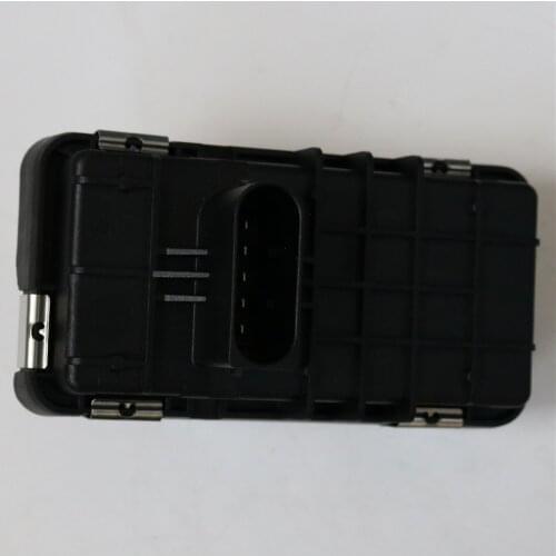 TURBOCHARGER Electric actor BV40 53039700268 53039700373 for Nissan Murano 2.5L dCi 140KW YD25DDT 14411-3XN1A