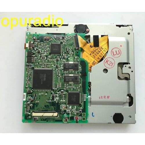 Top quality Fujitsu single DVD mechanism DV-01-27C DV-01-26C loader for Mercedes W221 NTG1 Comand APS car DVD navigation audio