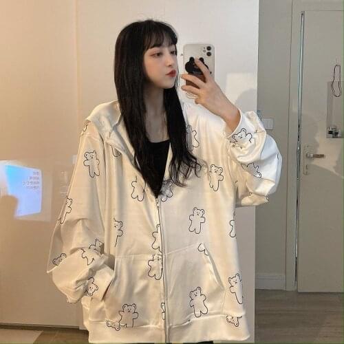 WJGDDCMR Women's Sweatshirts With Print