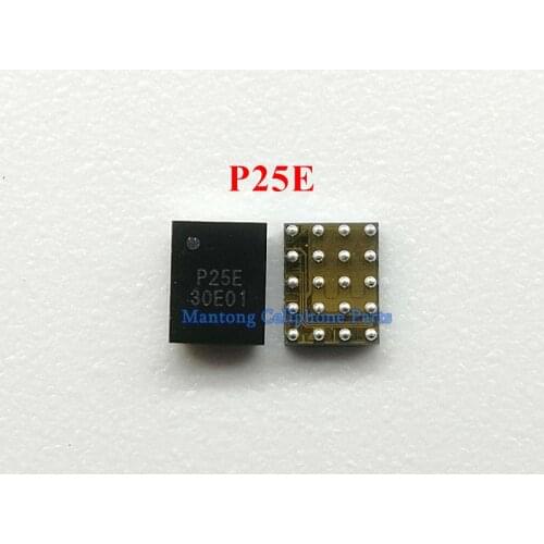 2pcs 6937 355C/D P15E P25E PSC5425E P5415A PSC25 P5425 4683 2864 FS1817 charging ic