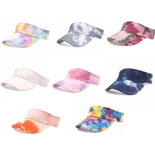 2021 Summer Fashion Men and Women Empty Top Hat Sun Hat Sunscreen Hat Golf Hat Sports Hat Tennis Hat Beach Hat Running Hat