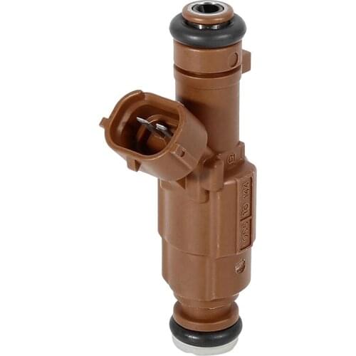 35310-2G150 Car 2 Pin Fuel Injector for Hyundai 353102G150 Fuel Nozzle Car Auto Accessories