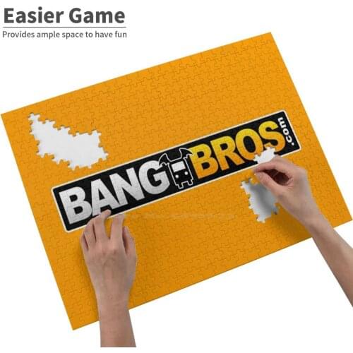 Bangbros Xvideos Sex Stars Sexy 300 500 1000 Pcs Jigsaw Puzzle For Adult Kids Game Toy Gift Bangbros Xhamster Faketaxi Xvideos