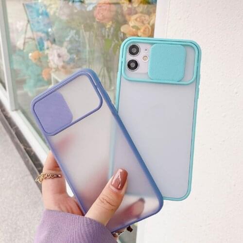 Case For IPhone 11 12 Pro MAX Phone Cases plastic Clear Transparent TPU Cute Soft Back Cover For Apple IPhone XS 10 11 Case