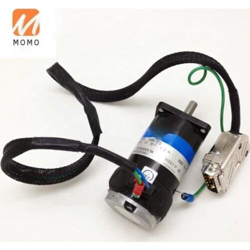 DC Servo Motor T406-012 For VT2500 Cutter Parts
