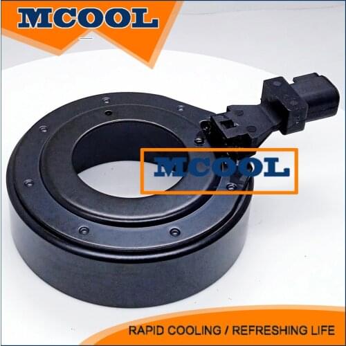 FOR CAR FORD FOCUS VS16 CAR AC COMPRESSOR CLUTCH COIL AC Compressor Parts RETAILS WHOLESALE