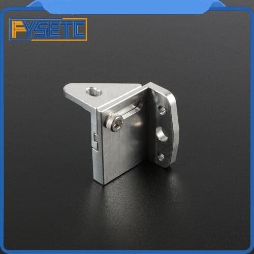 E3D Titan Aero Extruder Titan Radiator BL touch Z-Probe 3D Touch Sensor Expansion Right Hand 3d Printer Parts