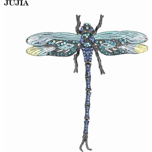 JUJIA Brooches