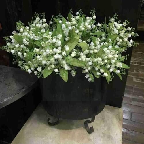 Искусственные лилии KITPIPI China At AliExpress