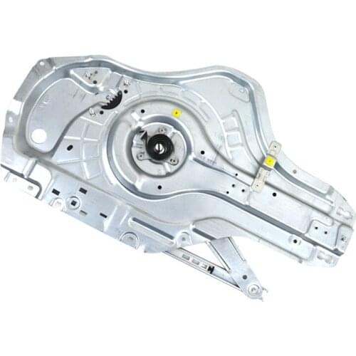Power Window Regulator Bracket Elantra Window Lifter Accessories Bracket Assembly for Hyundai Elantra