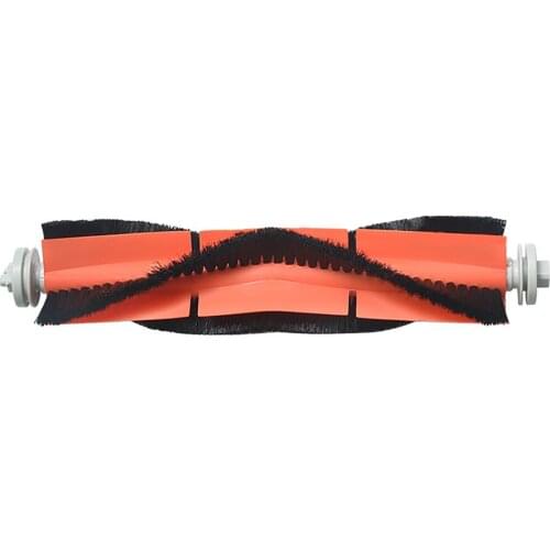 For Mi 1C Roller Brush Washable Cleaning Brush for Mi 1C Robotic Vacuum Cleaner Spare Part