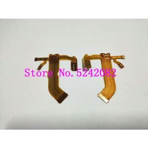 NEW Lens Shutter Flex Cable For RICOH GR Digital Camera Repair Part