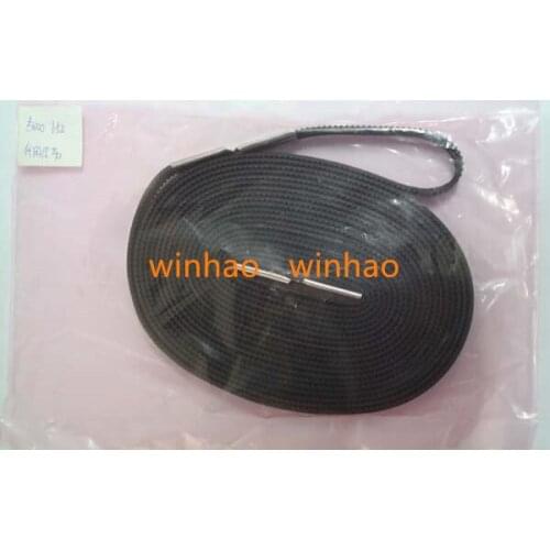 New compatible DSJ5000 / DSJ5500（1.52）belt Plotter accessories plotter belt