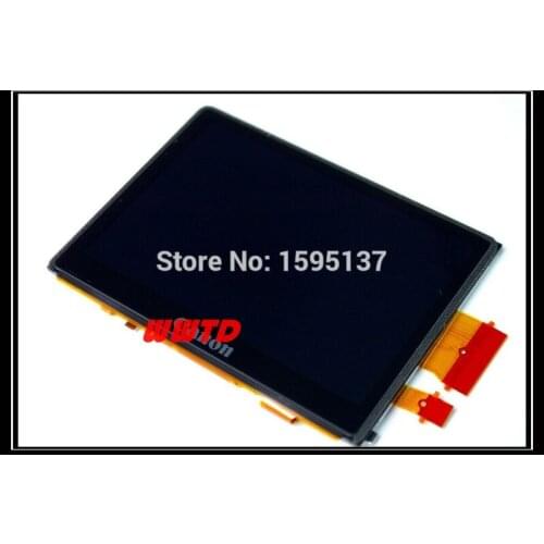 NEW LCD Display Screen For Canon for EOS M /for EOSM Digital Camera Repair Part With Backlight + Touch