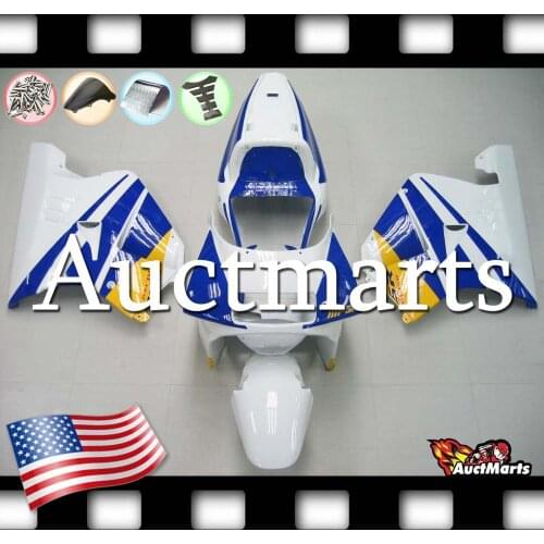 For Honda NSR 250 PGM 3 1990 1991 1992 1993 90 91 92 93 Fairing Bodywork (P/N:1u8)