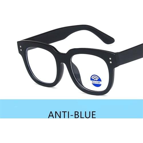 Kids children reading Glasses Colorful Newest Square Frame Sun Glasses anti blue light optics optical frame glasses KAB007
