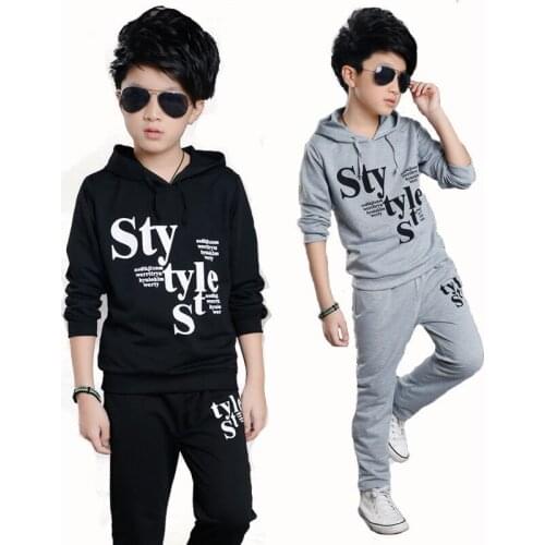 OCQBI Sets Of Clothes For Boys