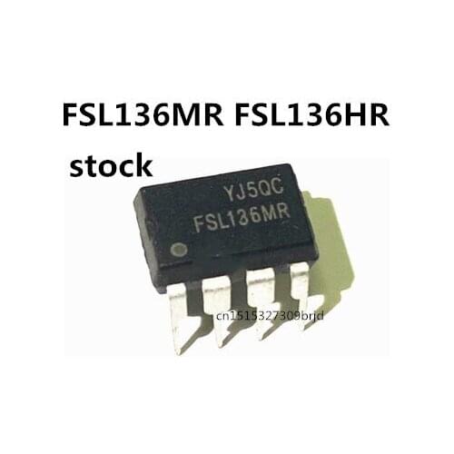 Original 5pcs/ ICE2B365 2B365 AT24C256 24C256 OB2560NAP FSL136MR DIP8 DIP-8