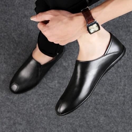 Causal casual fashion male sport sneakers sale casuales black sapato cuero para for sapatos leisure shoes hot spring hombre men