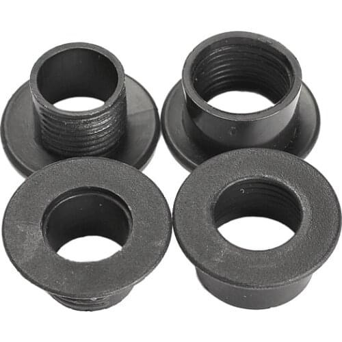 Durable Table Soccer Football Bearing Board Rod Football Bushing Bearing Parts 25mm B2Cshop