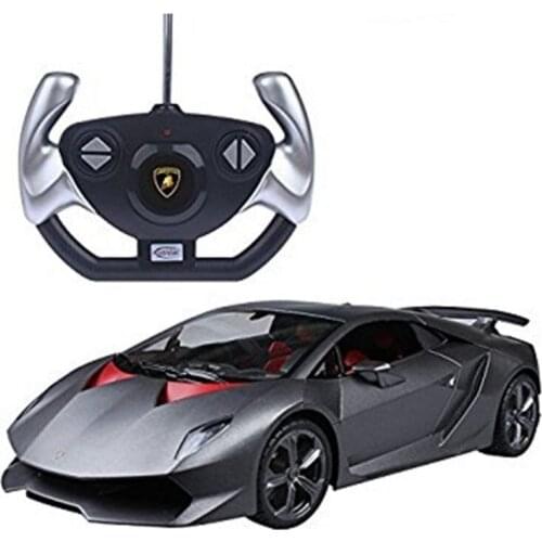 Rastar Controlled 1:14 Lamborghini Sesto Elemento