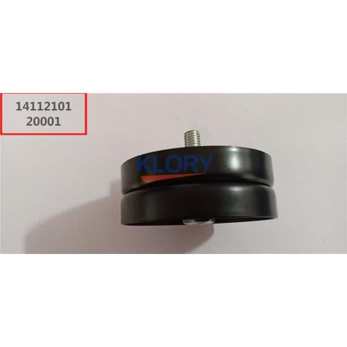 A11-8111210BA Idler pulley for Chery Fulwin Forza FULWIN2 QIYUN3