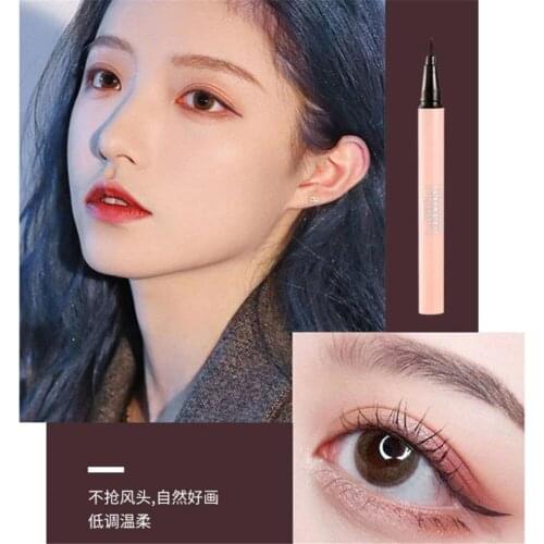 Подводки карандаши для глаз SUAKE China At AliExpress