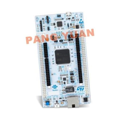 ONLY NEW UNUSED AND ORIGINAL PARTS 1pcs-5pcs/lot NUCLEO-F429ZI NUCLEO-144 STM32F429 Development board learnin FREE SHIPPING