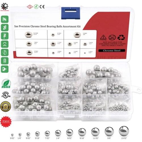 TONG GOODSHNEG Bearings