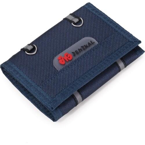 Mens Canvas Fabric Trifold Wallets Students Women Moneybags for Boys Girls Coins Purse with Credit Cards Holder ID Window