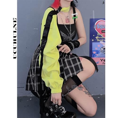 UCUHULNL Womens Summer Jackets