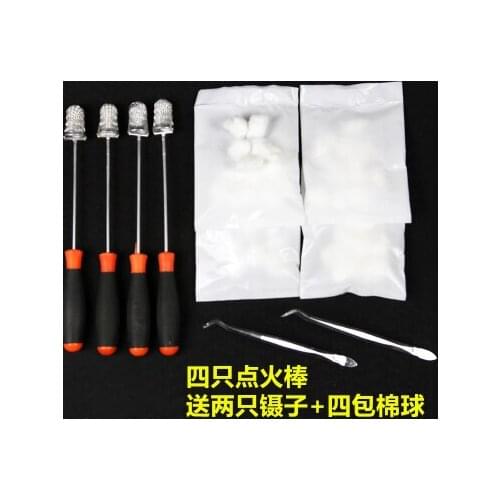 Cupping Booster, Anti-scald, Anti-slag, Household Igniter, Glass Fire Cupping, Cupping Booster