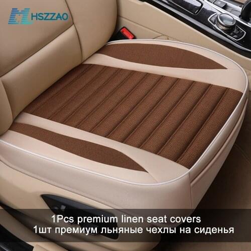 Car Seat Protection Car Seat Cover Auto Seat Covers Car Seat Cushion For Renault Scenic,Acura ZDXILX TLX,Buick Regal Excelle