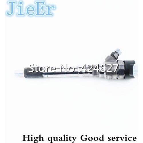 0445110692 Common Rail Injector Fuel diesel engine for F00R110692 DLLA151P2479 F00VC01371 F00VC21002