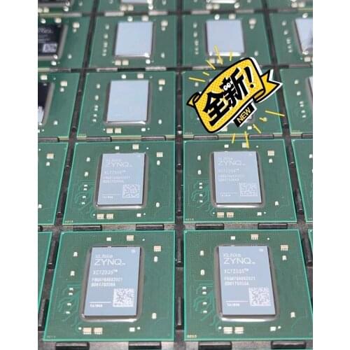 100% orginal and new XC7Z035-2FBG676I XILINX XC7Z035 XC7Z035-FBG676 BGA676 best qualtiy