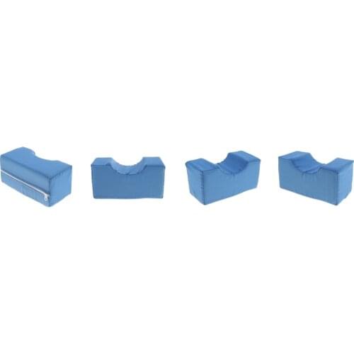 4x Injury Pain Pressure Relief Leg Ankle Knee Hand Cushion Elevation Pillow