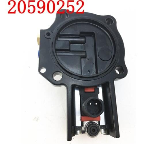 SOLENOID VALVE part no. 20590252